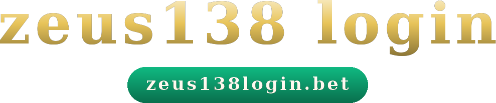 zeus138 login logo
